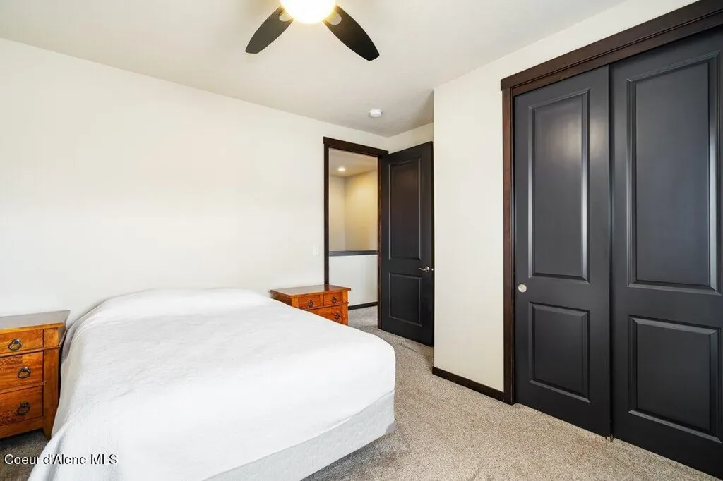 4631 E Alopex Lane Post Falls ID 83854