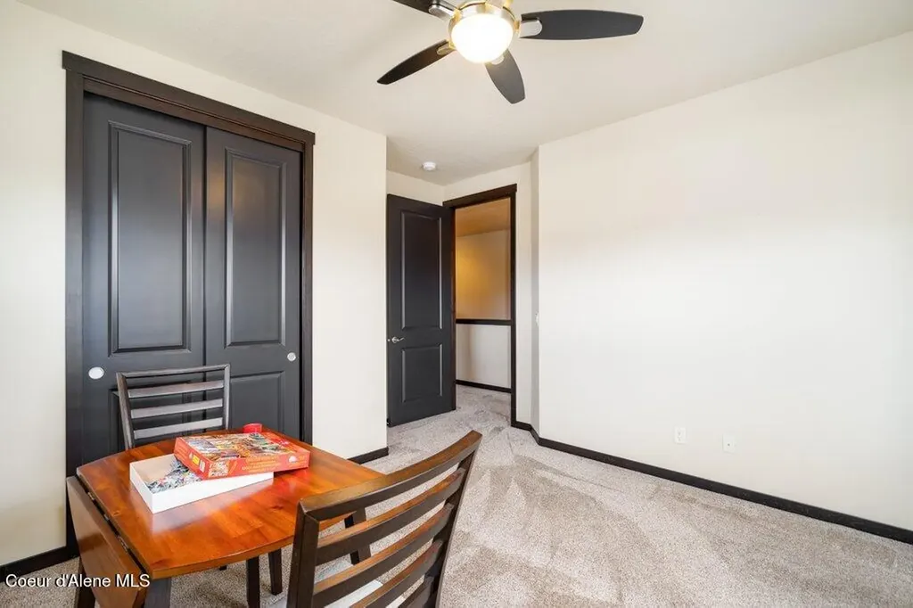 4631 E Alopex Lane Post Falls ID 83854