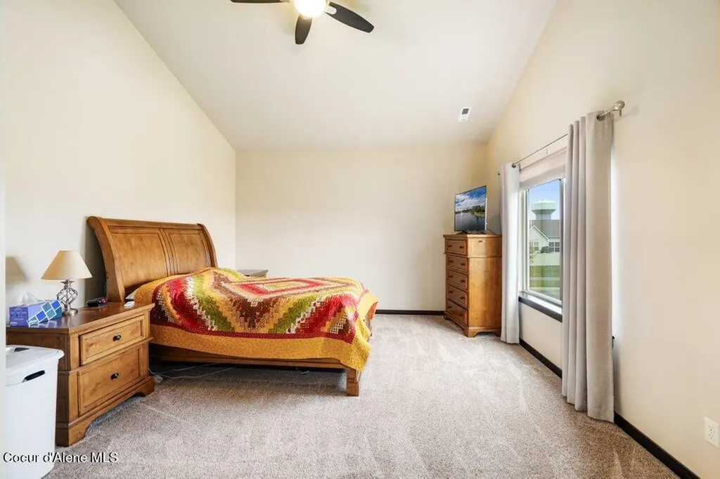 4631 E Alopex Lane Post Falls ID 83854