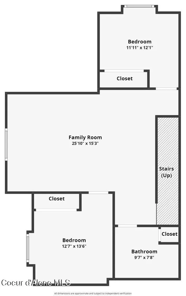 4631 E Alopex Lane Post Falls ID 83854