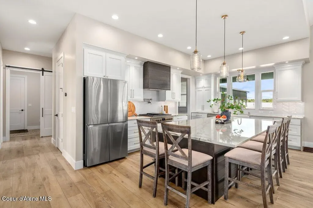 1831 E Dalton Avenue Dalton Gardens ID 83815