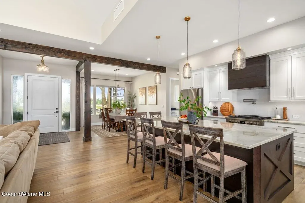 1831 E Dalton Avenue Dalton Gardens ID 83815