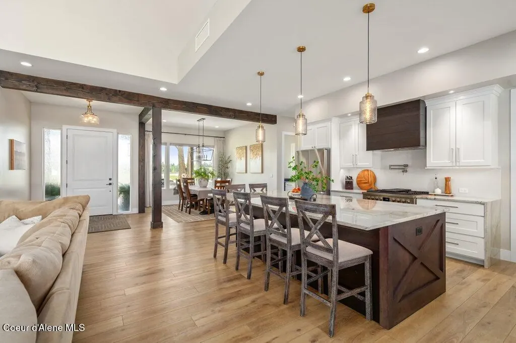 1831 E Dalton Avenue Dalton Gardens ID 83815