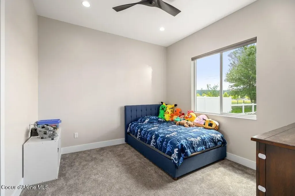 1831 E Dalton Avenue Dalton Gardens ID 83815