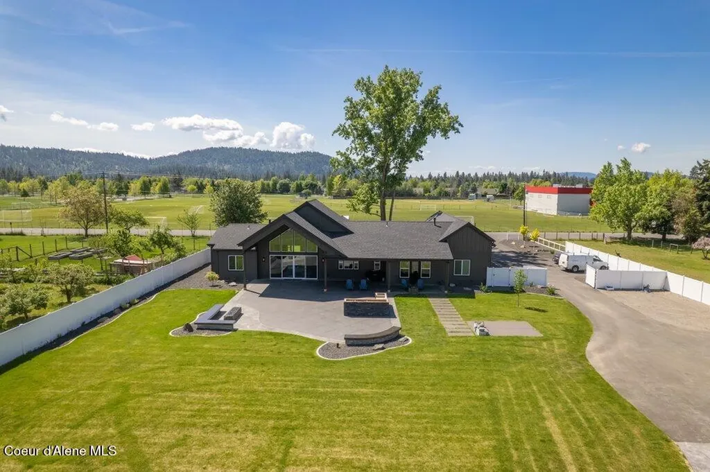 1831 E Dalton Avenue Dalton Gardens ID 83815
