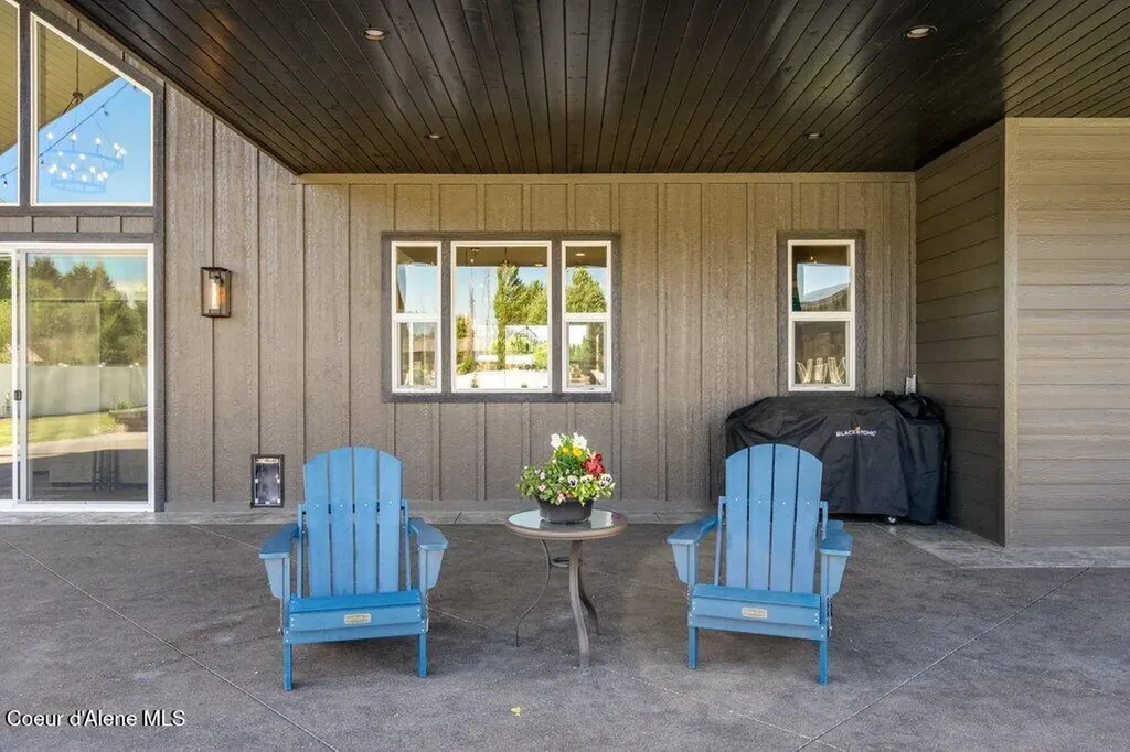 1831 E Dalton Avenue Dalton Gardens ID 83815