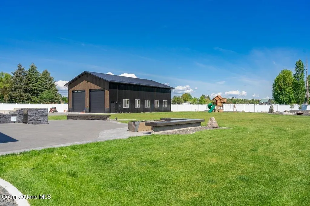 1831 E Dalton Avenue Dalton Gardens ID 83815