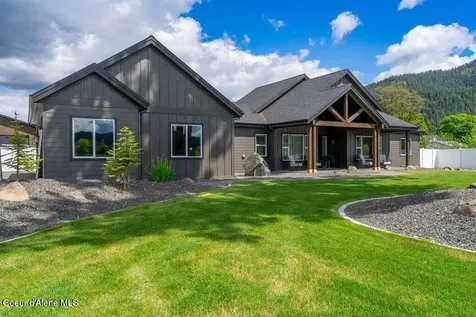 1831 E Dalton Avenue Dalton Gardens ID 83815