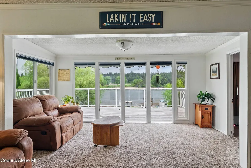 291 Comeback Bay Lane Sagle ID 83860