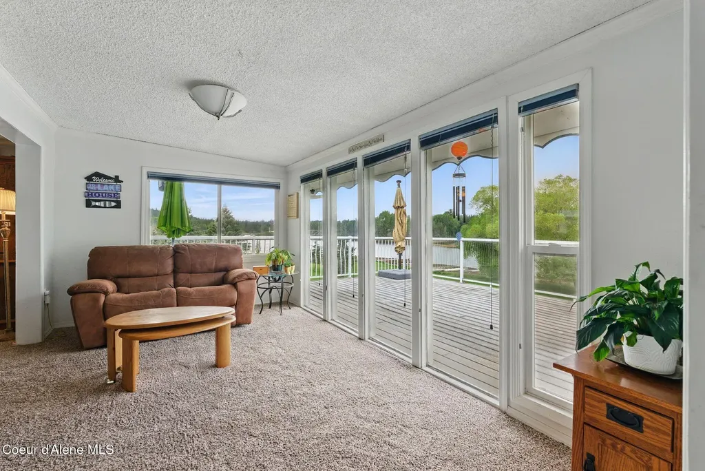 291 Comeback Bay Lane Sagle ID 83860