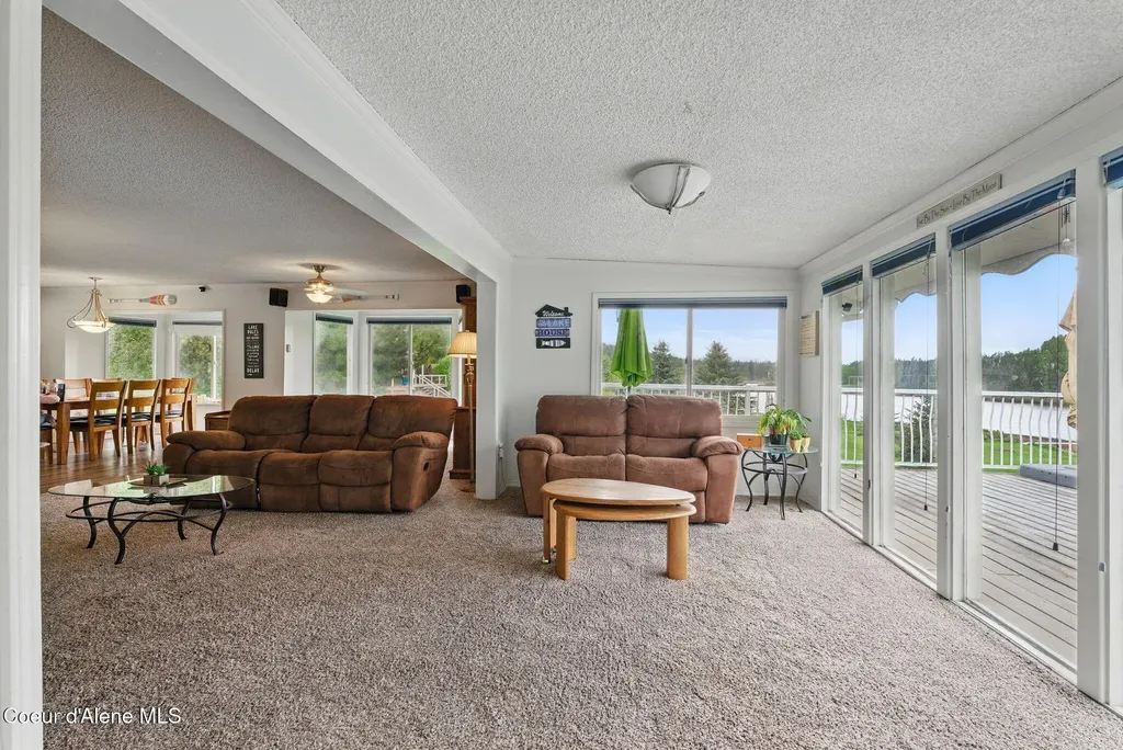 291 Comeback Bay Lane Sagle ID 83860