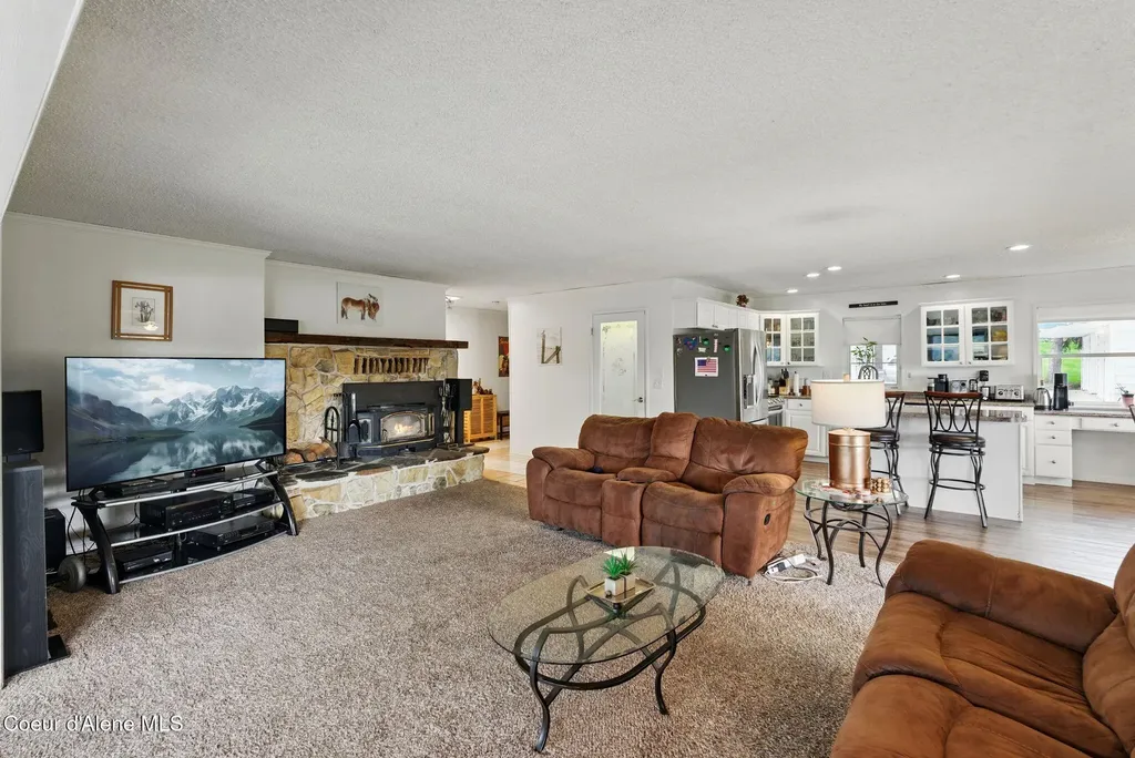 291 Comeback Bay Lane Sagle ID 83860