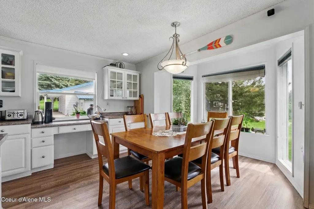 291 Comeback Bay Lane Sagle ID 83860