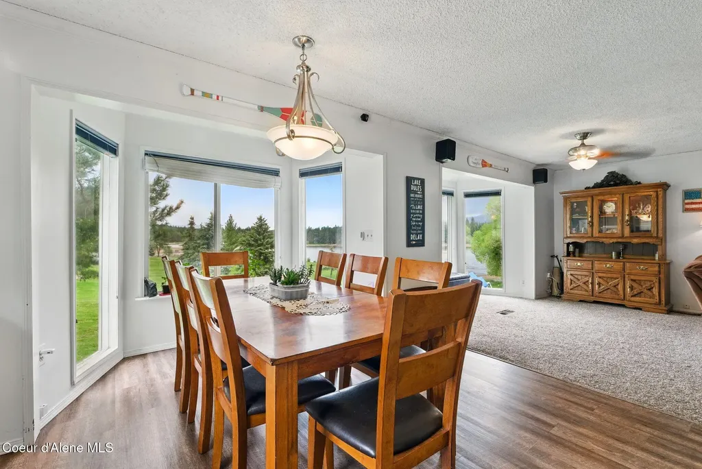291 Comeback Bay Lane Sagle ID 83860