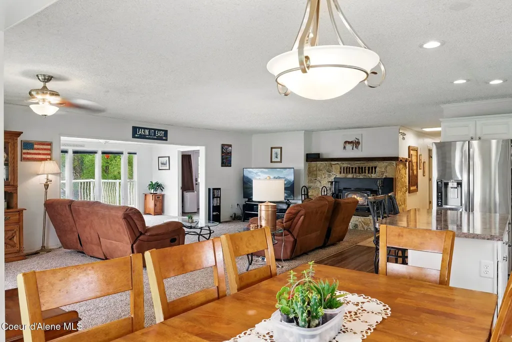 291 Comeback Bay Lane Sagle ID 83860