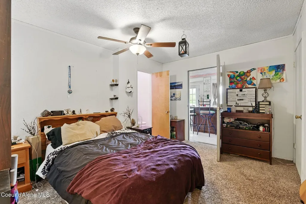 291 Comeback Bay Lane Sagle ID 83860