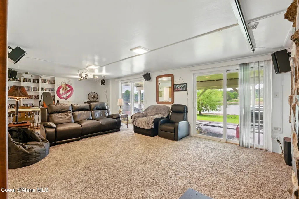 291 Comeback Bay Lane Sagle ID 83860