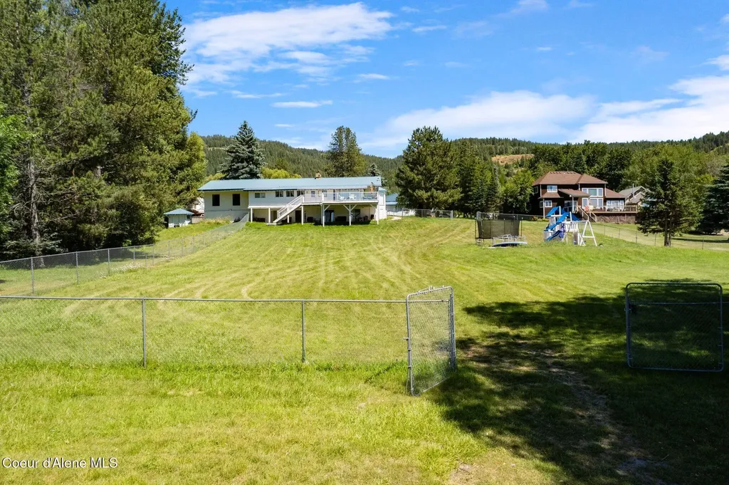 291 Comeback Bay Lane Sagle ID 83860