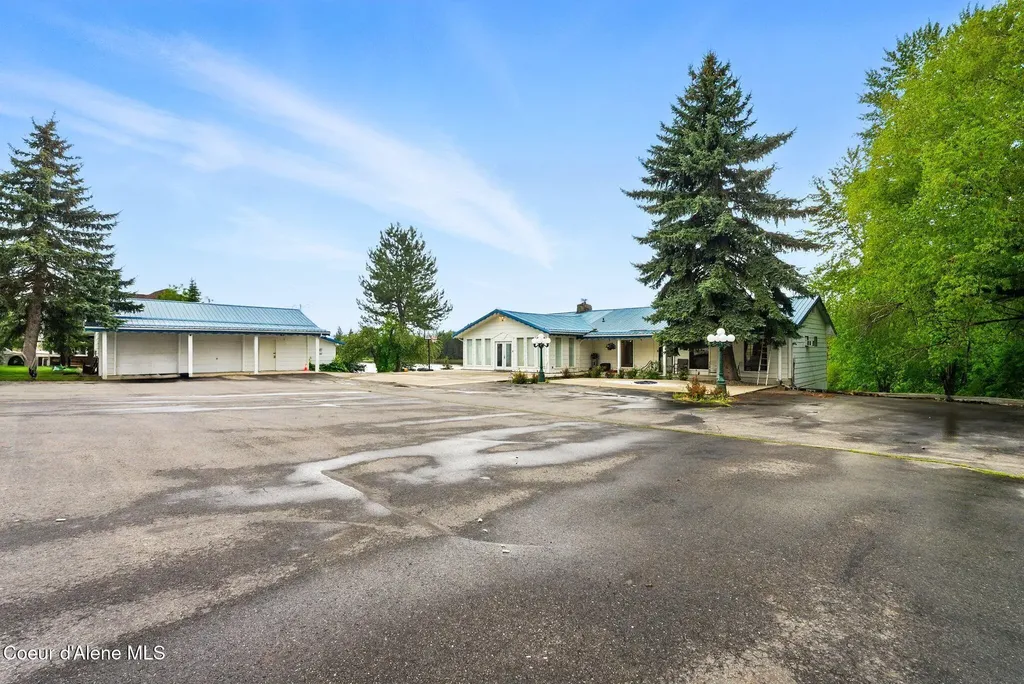 291 Comeback Bay Lane Sagle ID 83860