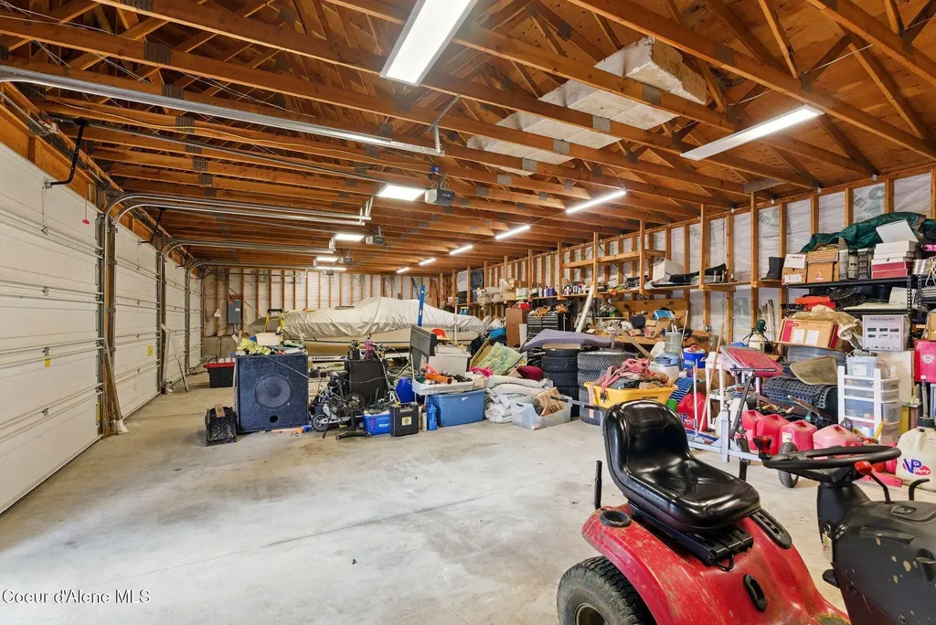 291 Comeback Bay Lane Sagle ID 83860