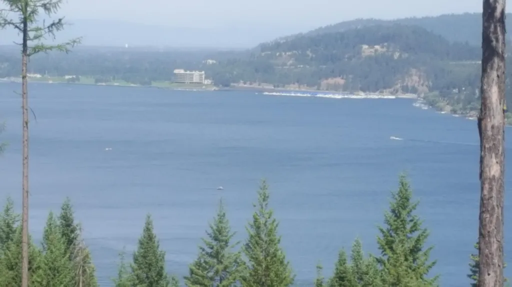 Lot 13 Lisa Road Harrison ID 83833