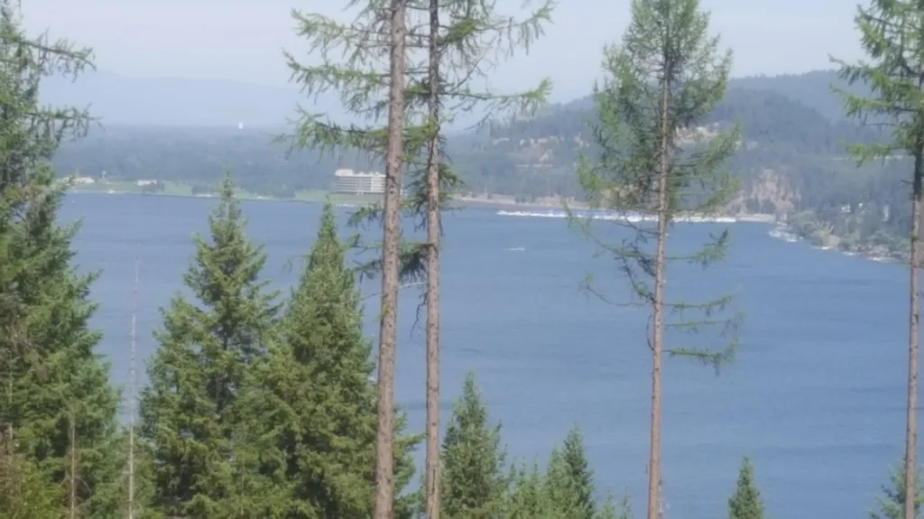 Lot 13 Lisa Road Harrison ID 83833