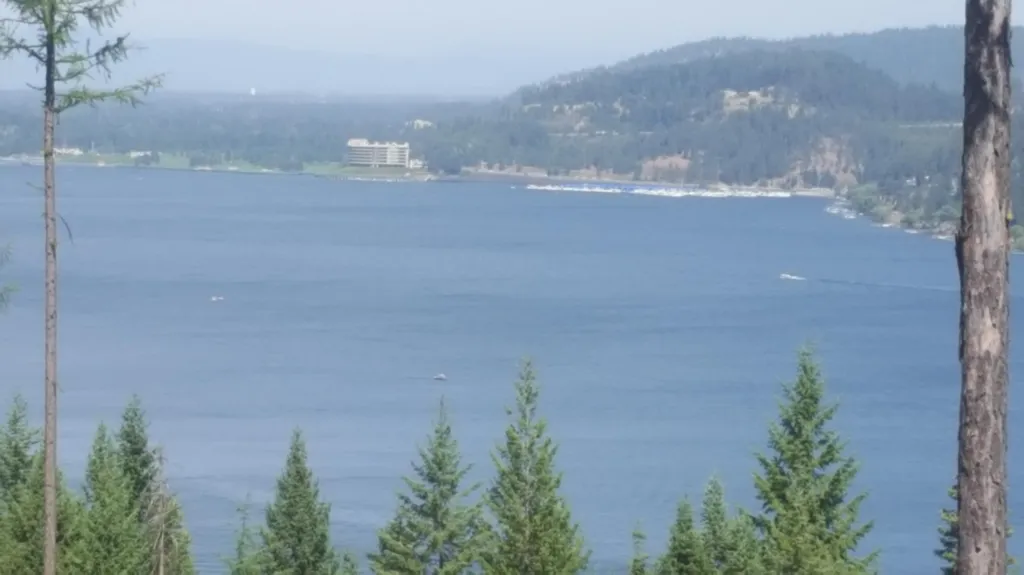 Lot 13 Lisa Road Harrison ID 83833
