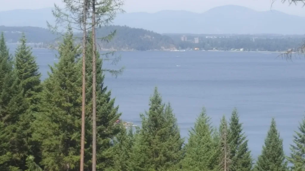Lot 13 Lisa Road Harrison ID 83833
