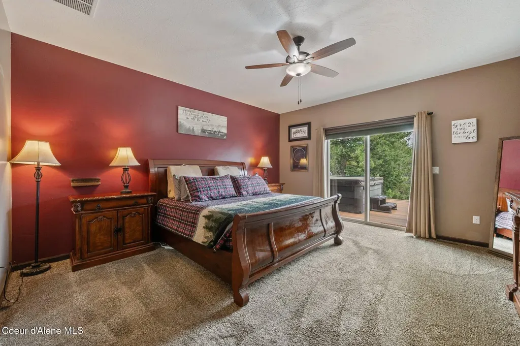 29264 N Ramsey Road Athol ID 83801
