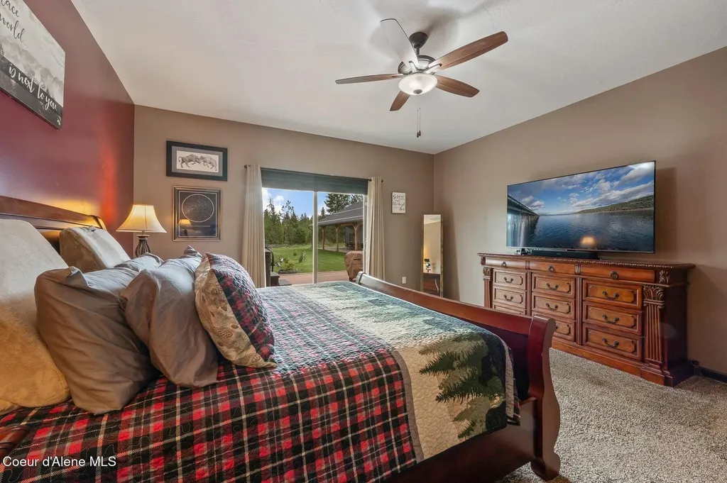 29264 N Ramsey Road Athol ID 83801