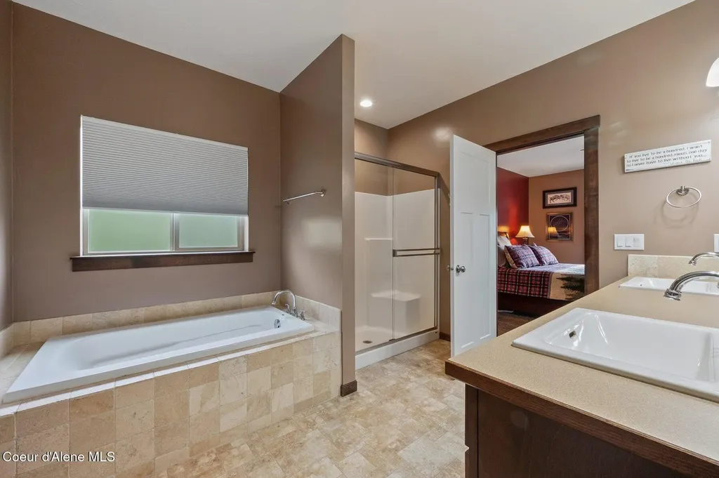 29264 N Ramsey Road Athol ID 83801