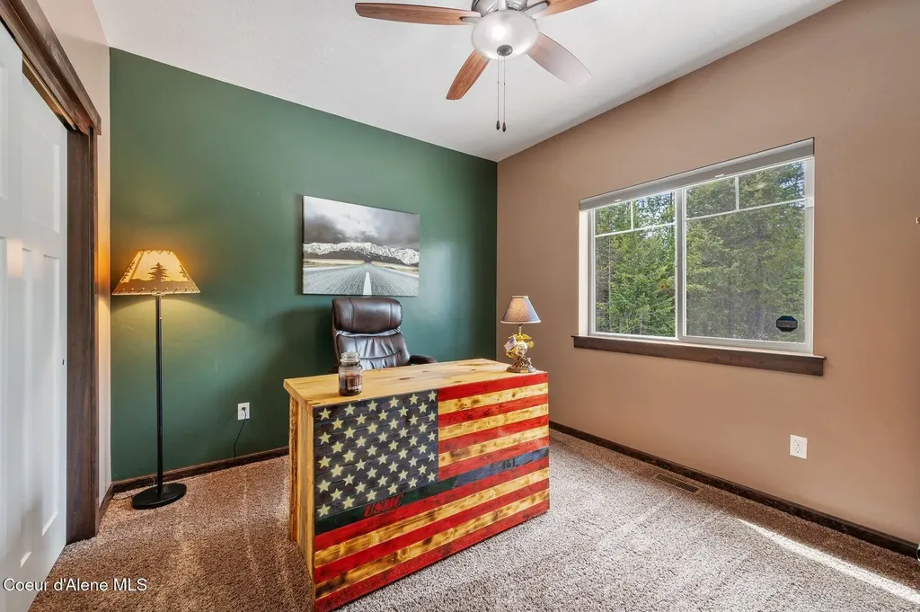 29264 N Ramsey Road Athol ID 83801