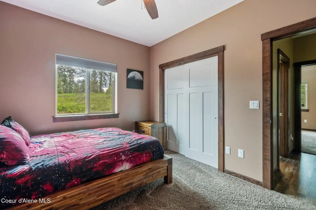 29264 N Ramsey Road Athol ID 83801