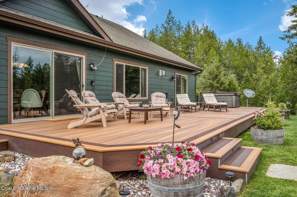 29264 N Ramsey Road Athol ID 83801