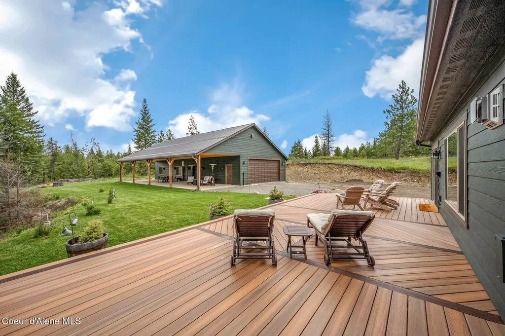 29264 N Ramsey Road Athol ID 83801