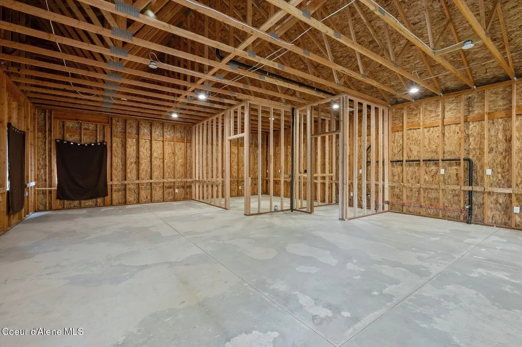 29264 N Ramsey Road Athol ID 83801