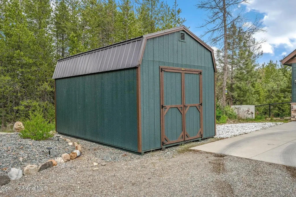 29264 N Ramsey Road Athol ID 83801