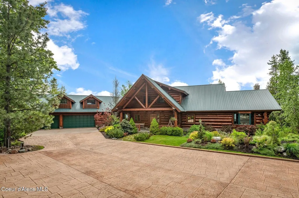 271 W Shore Lane Sandpoint ID 83864