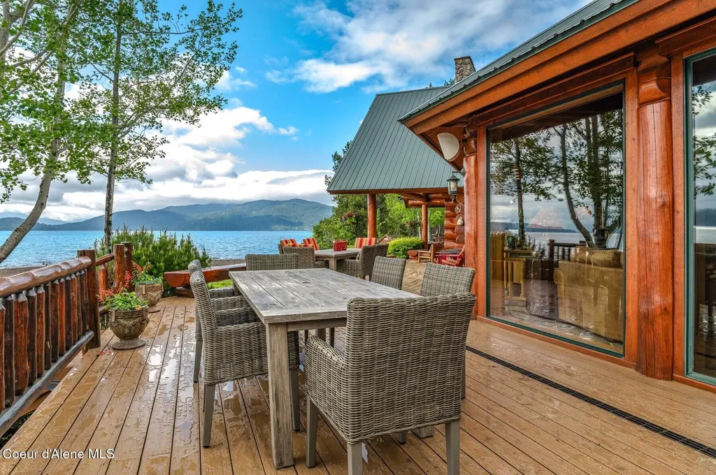 271 W Shore Lane Sandpoint ID 83864