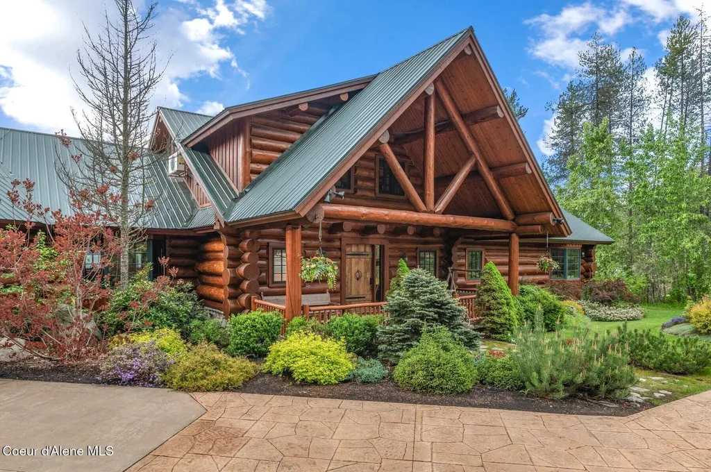 271 W Shore Lane Sandpoint ID 83864