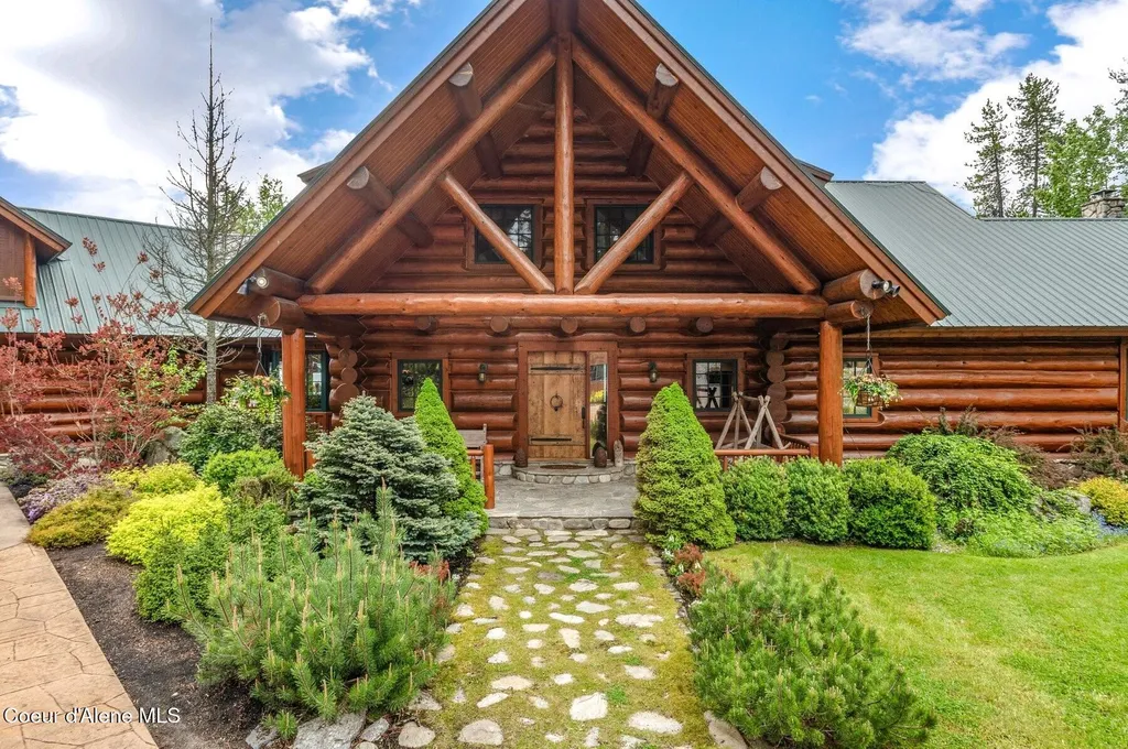 271 W Shore Lane Sandpoint ID 83864