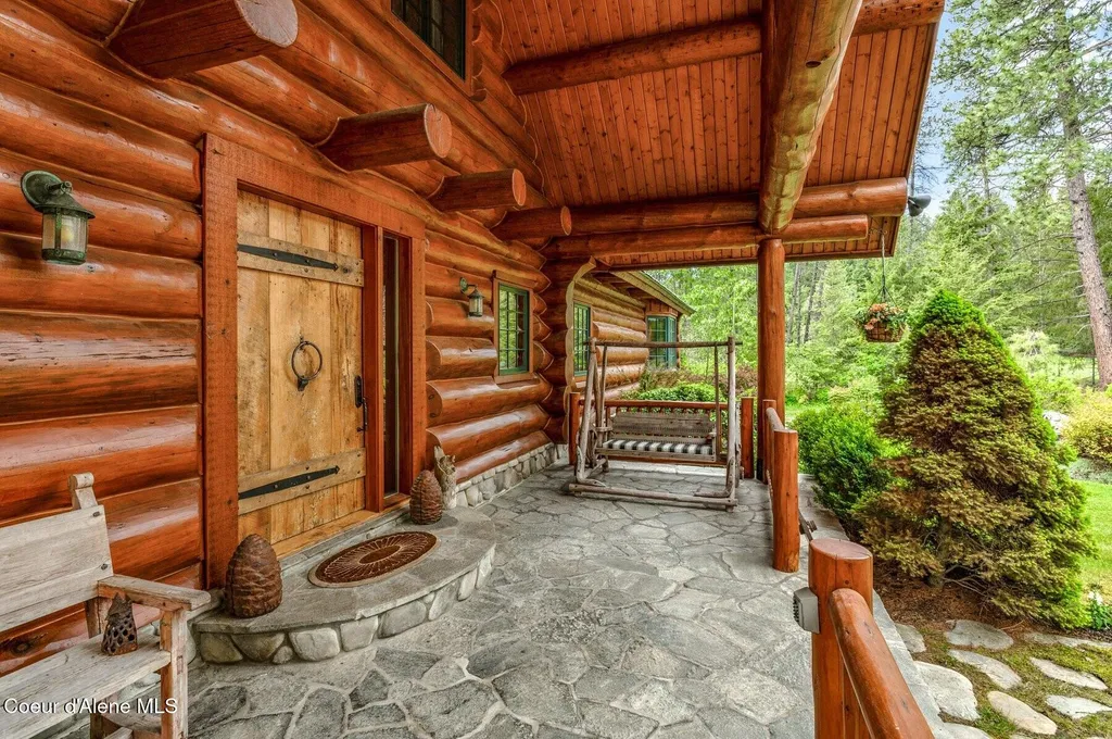 271 W Shore Lane Sandpoint ID 83864