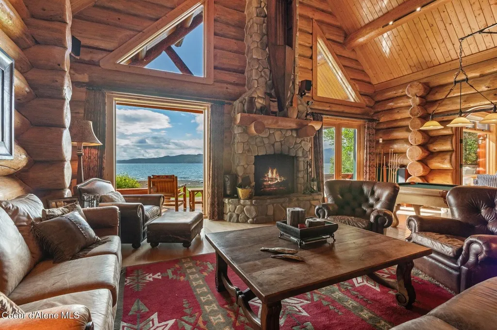271 W Shore Lane Sandpoint ID 83864