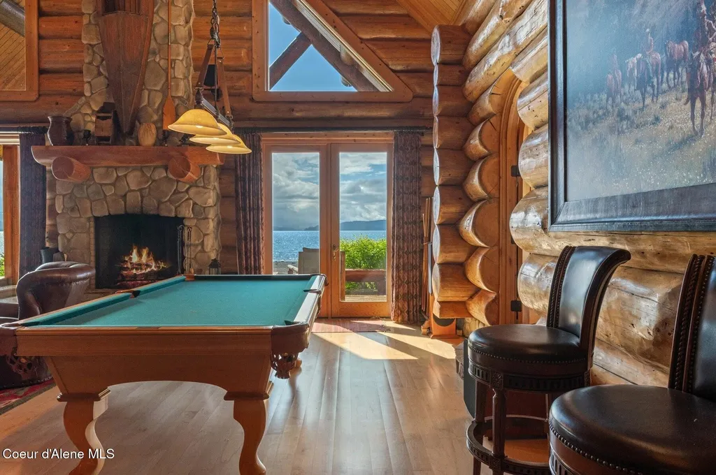 271 W Shore Lane Sandpoint ID 83864