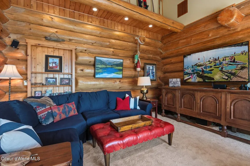 271 W Shore Lane Sandpoint ID 83864