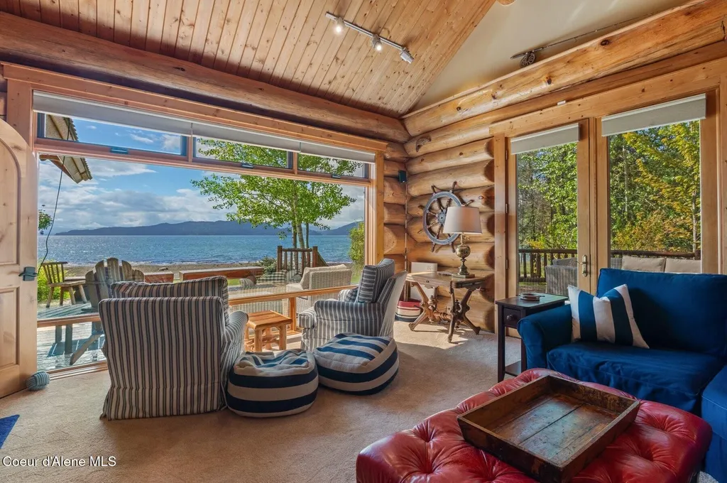 271 W Shore Lane Sandpoint ID 83864