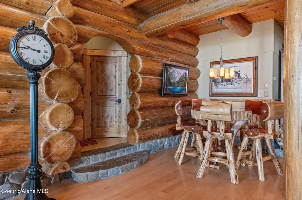 271 W Shore Lane Sandpoint ID 83864