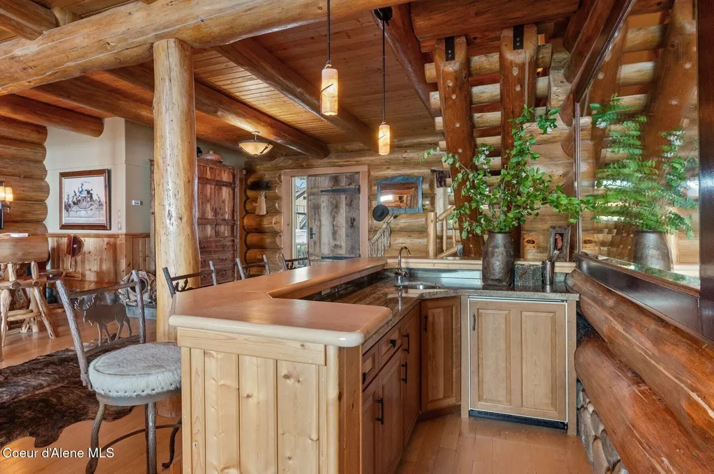 271 W Shore Lane Sandpoint ID 83864