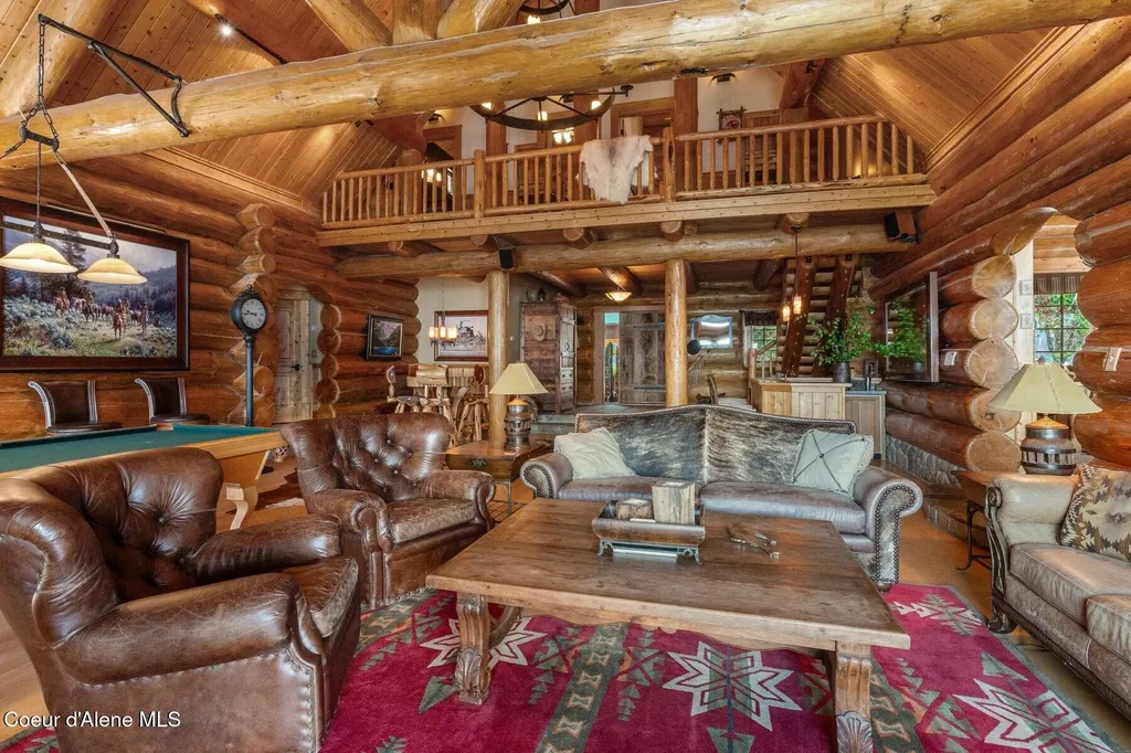 271 W Shore Lane Sandpoint ID 83864