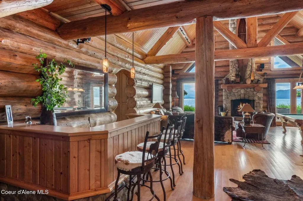 271 W Shore Lane Sandpoint ID 83864